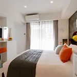 Oakwood Apartments Minami Azabu