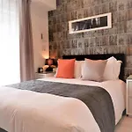 Oakwood Apartments Minami Azabu