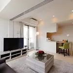Oakwood Apartments Minami Azabu