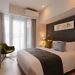 Oakwood Apartments Minami Azabu
