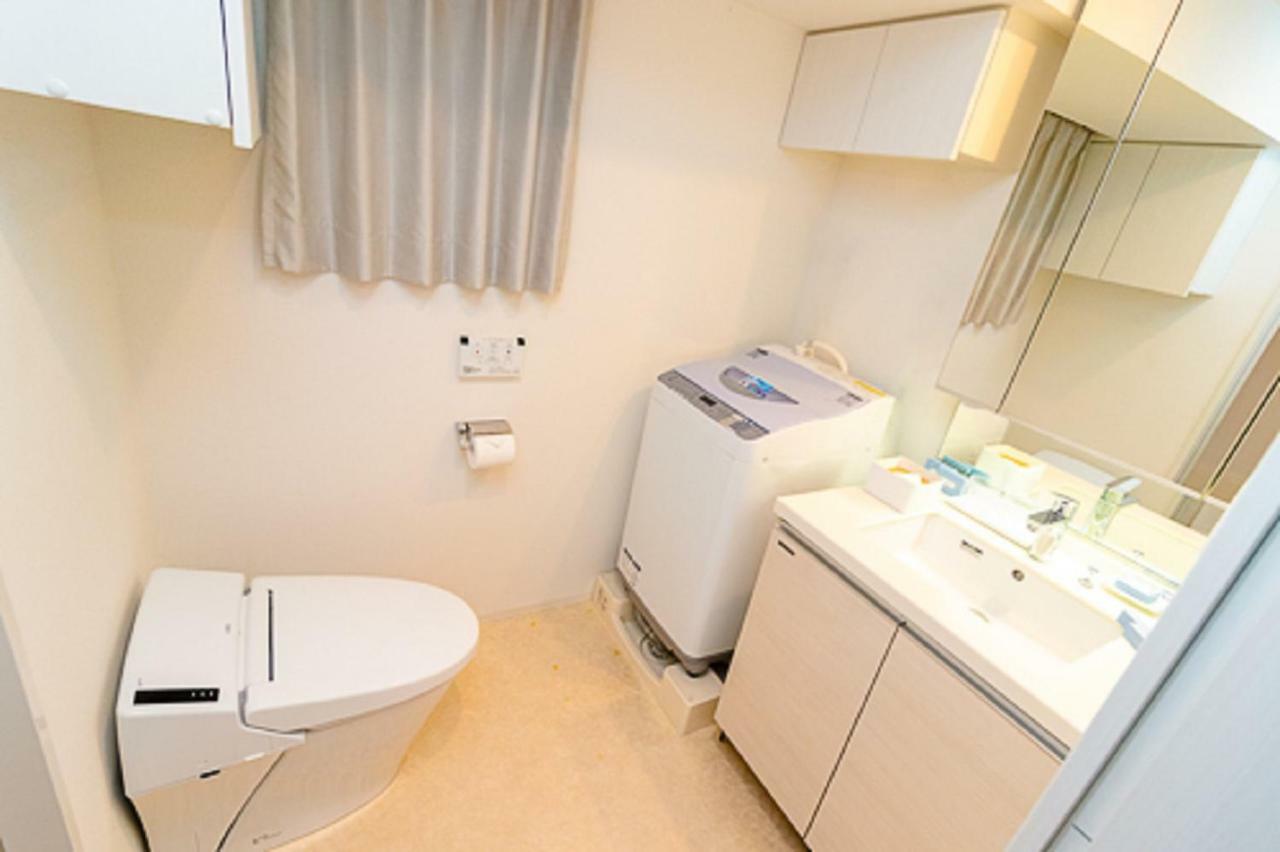 Oakwood Minami Azabu 4* Tokio