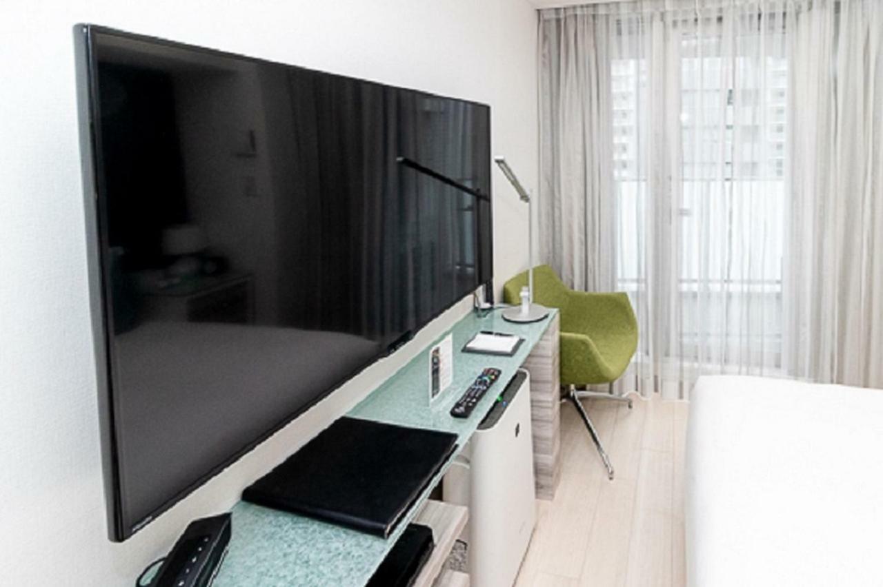 Oakwood Minami Azabu Hotel Tokio